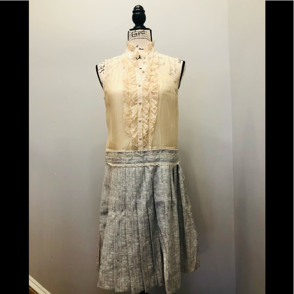NWOT Chelsea & Theodore beautiful dress ❤️